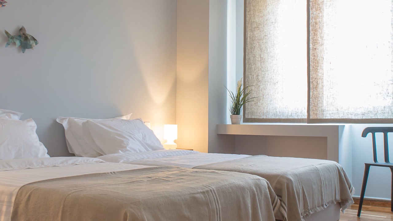 Photo of Bedroom in Kinosargous