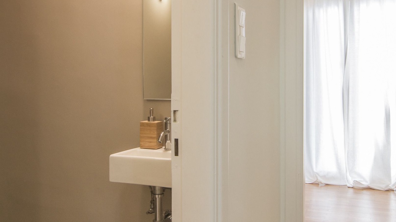 Photo of Bathroom in Kinosargous