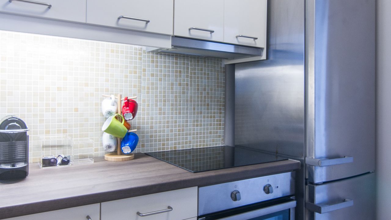 Photo of Kitchen in Kinosargous