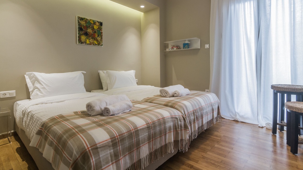 Photo of Bedroom in Kinosargous