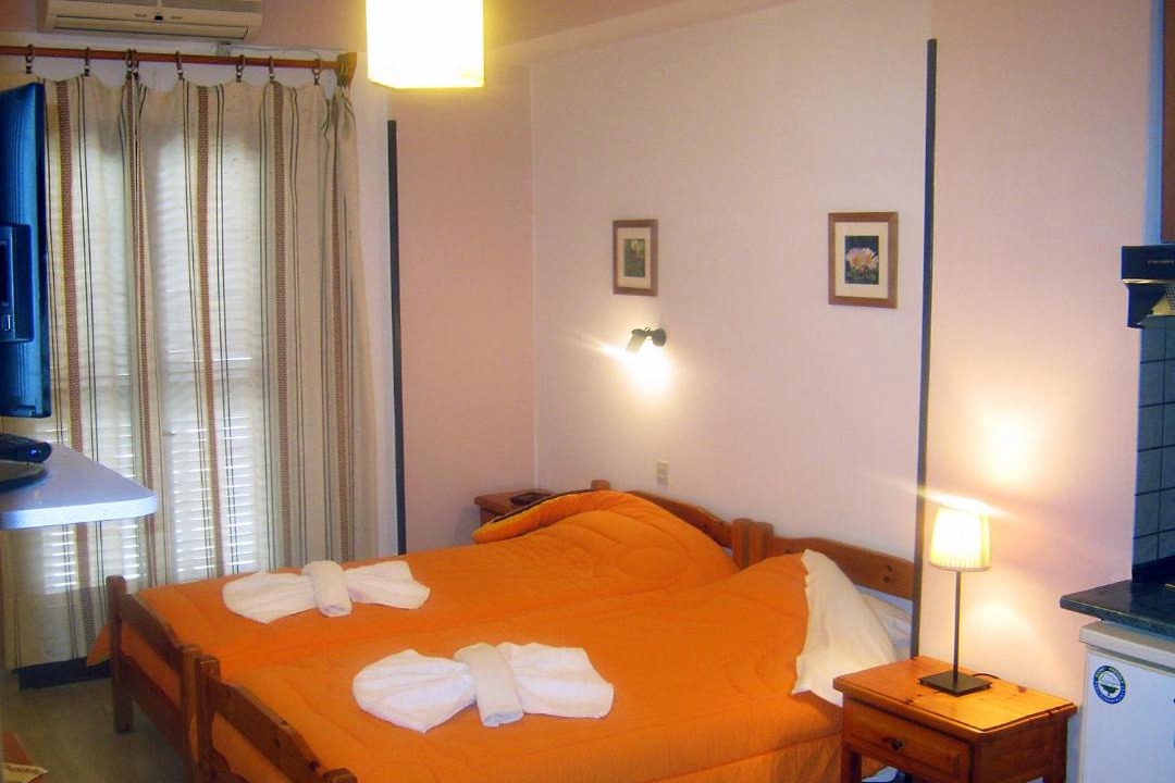 Photo of Bedroom in Agios Ioannis