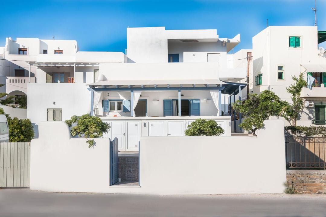 Photo of Others in Naxos