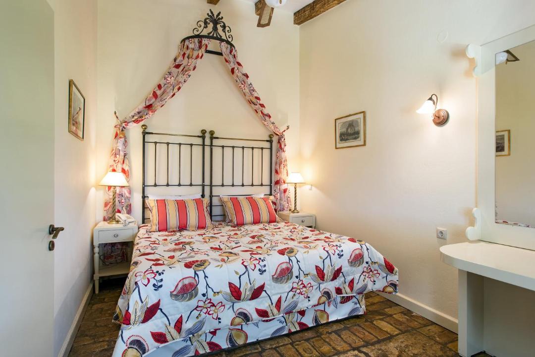 Photo of Bedroom in Doukades