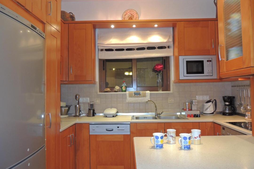 Photo of Kitchen in Pefkos