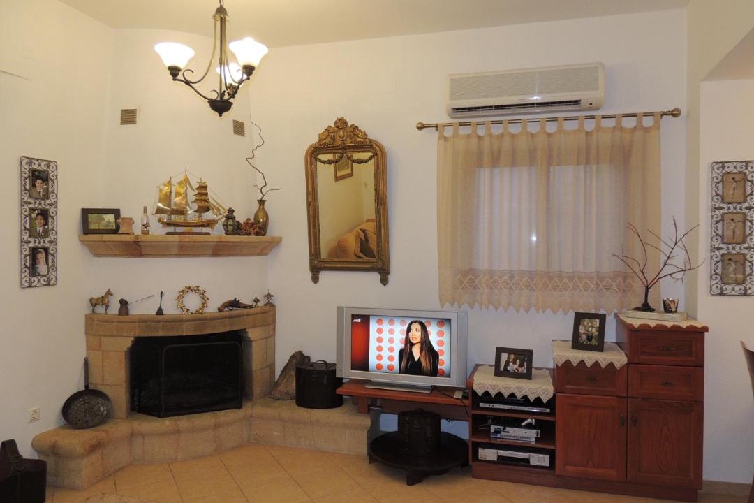 Photo of Livingroom in Pefkos