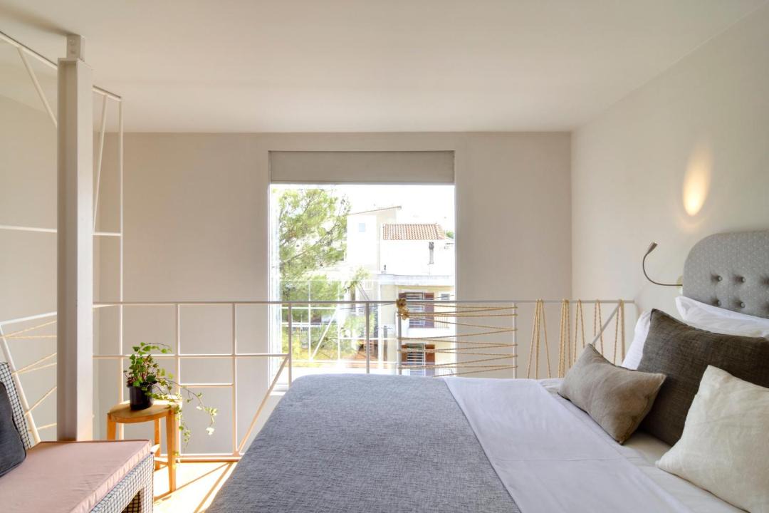 Photo of Bedroom in Kifisia