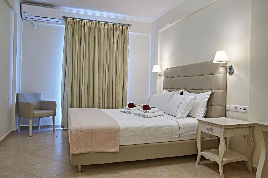 Photo of Bedroom in Elafonisos