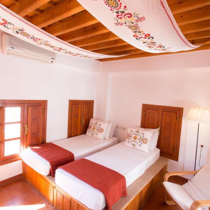 Photo of Bedroom in Lindos
