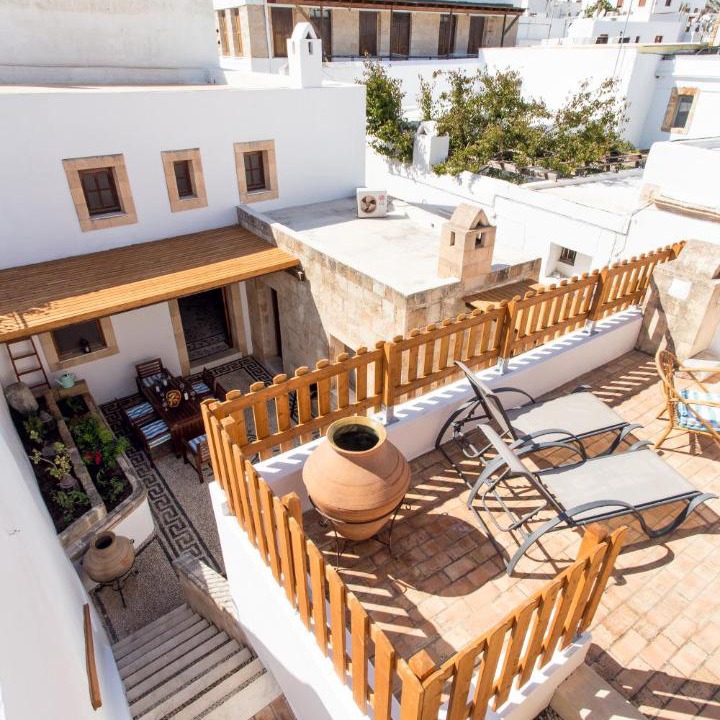 Photo of Others in Lindos