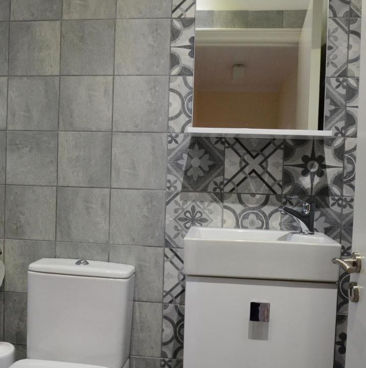 Photo of Bathroom in Gaios