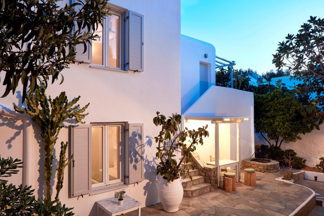 Photo of Others in Mykonos