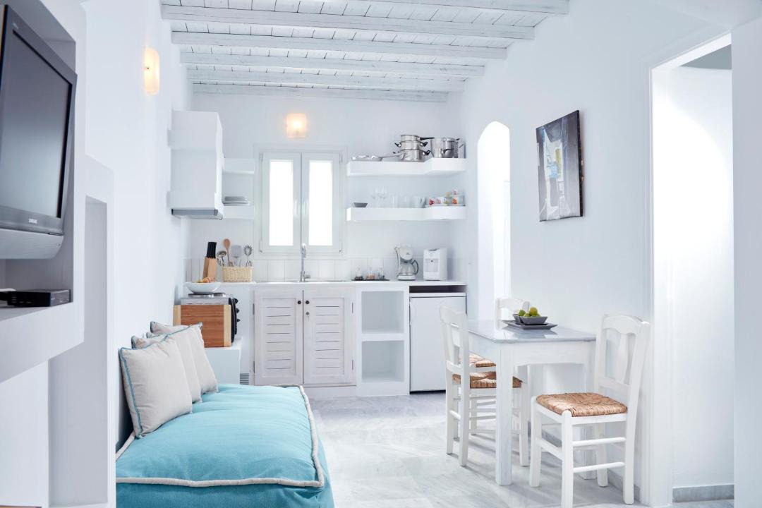 Photo of Others in Mykonos