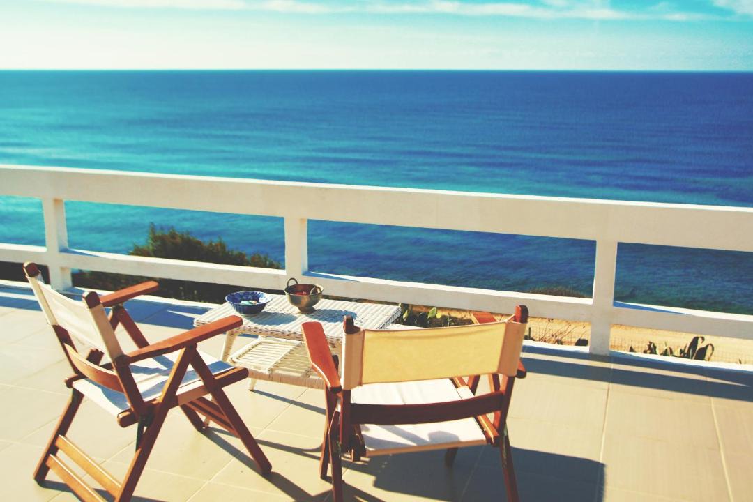 Photo of Patio Balcony in Mytikas
