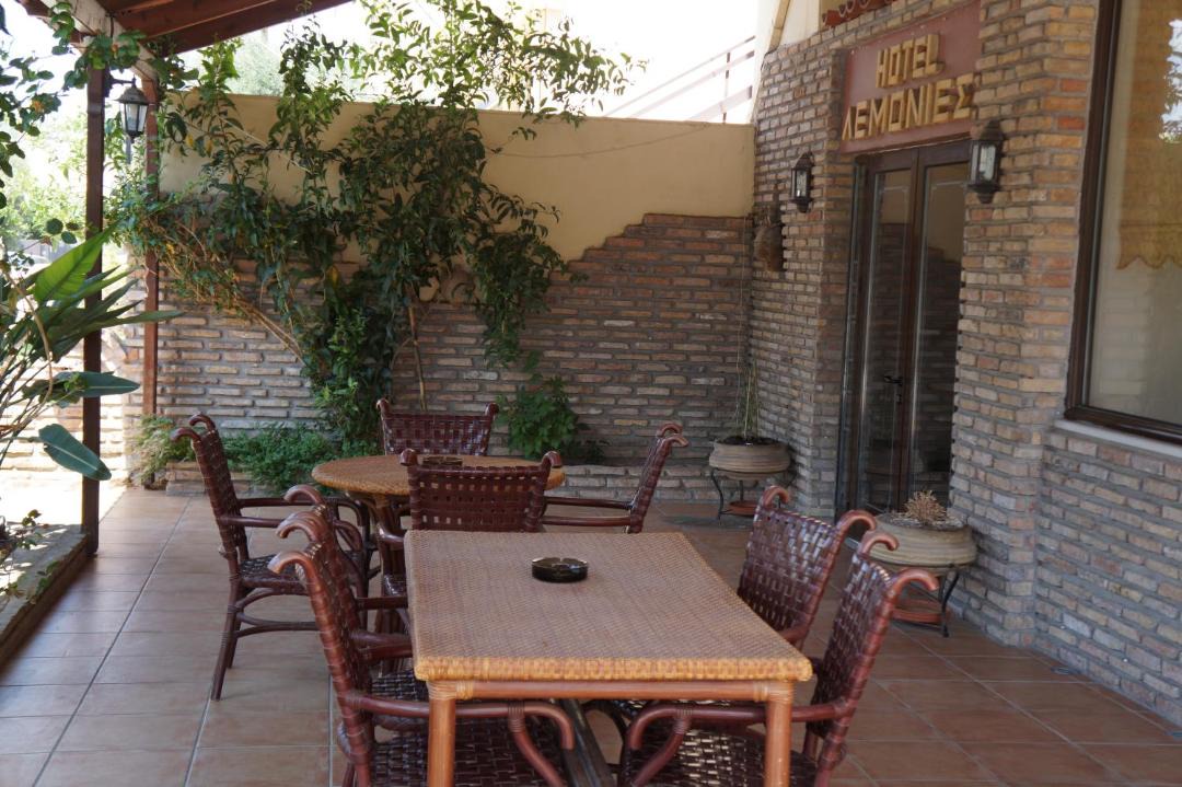 Photo of Others in Diakofto