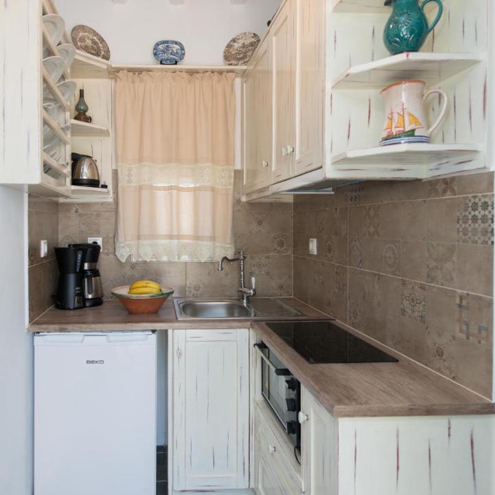 Photo of Kitchen in Apollonia