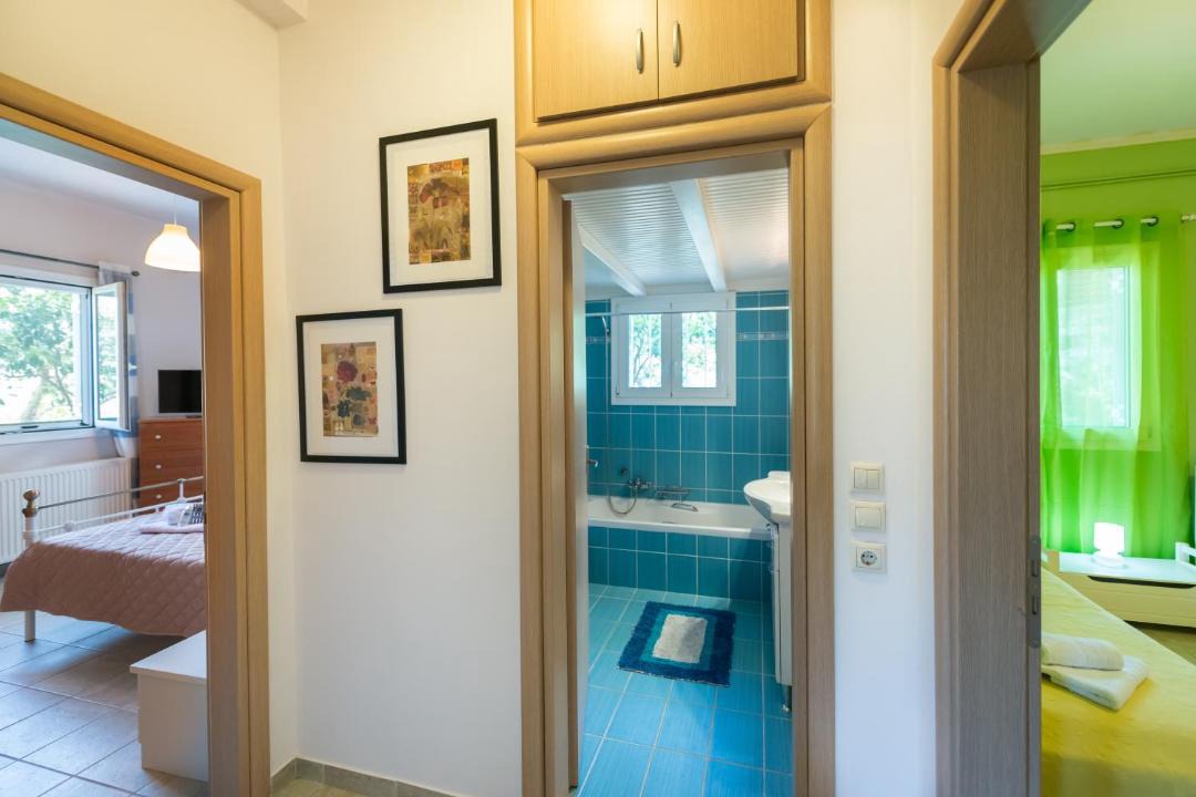 Photo of Bathroom in Khartata