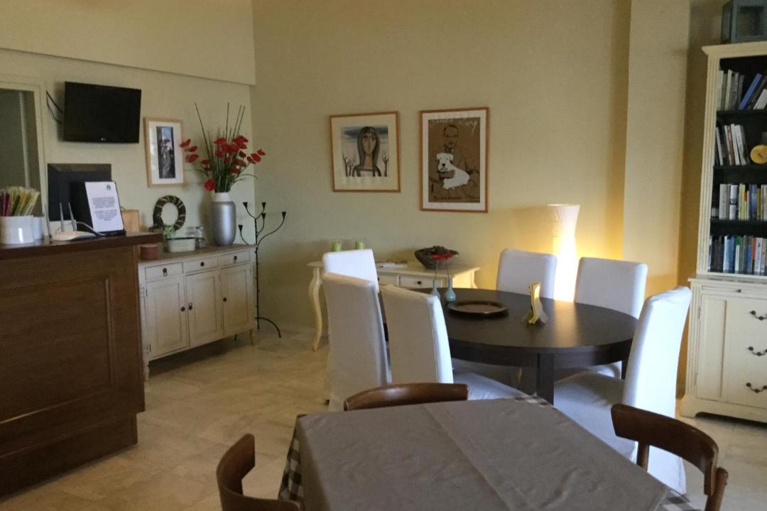 Photo of Livingroom in Korissia