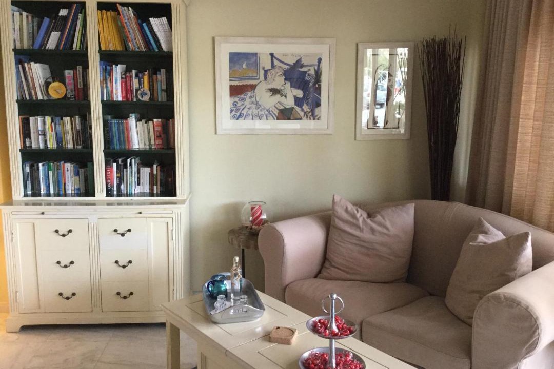 Photo of Livingroom in Korissia