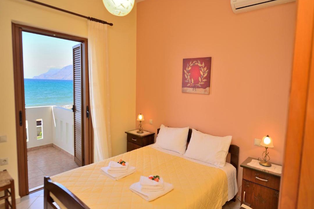 Photo of Bedroom in Nopigia