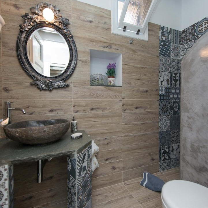 Photo of Bathroom in Apollonia