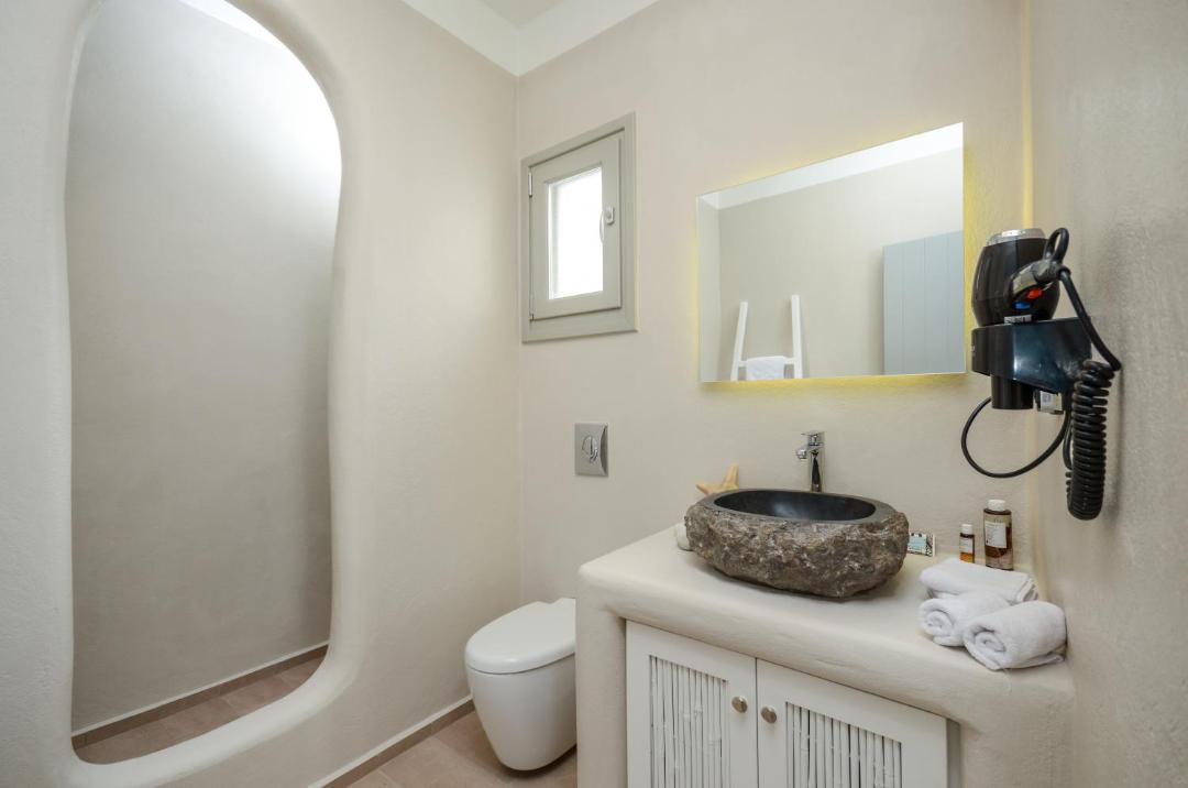 Photo of Bathroom in Agios Prokopios