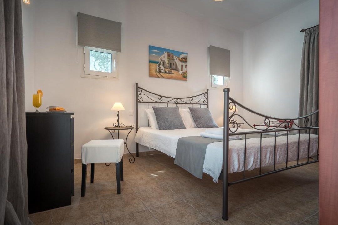 Photo of Bedroom in Agia Marina