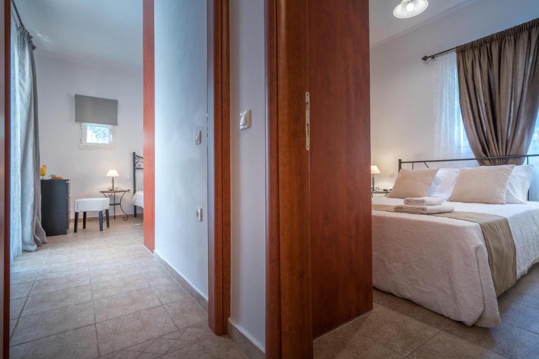 Photo of Bedroom in Agia Marina