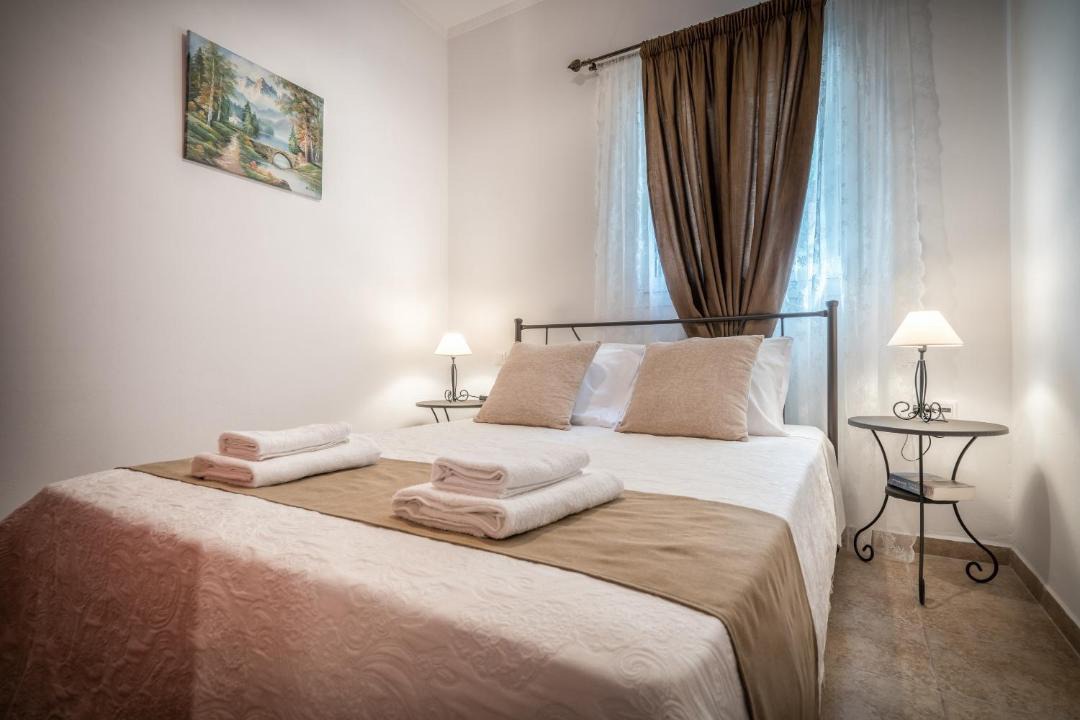 Photo of Bedroom in Agia Marina
