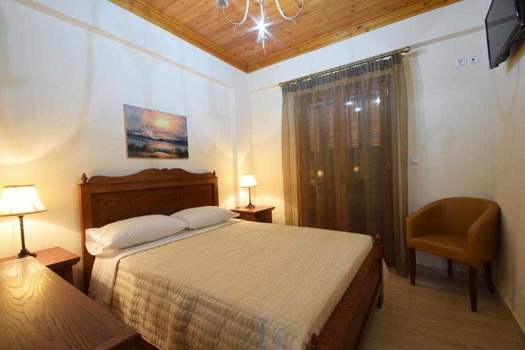 Photo of Bedroom in Pylos-Nestoras