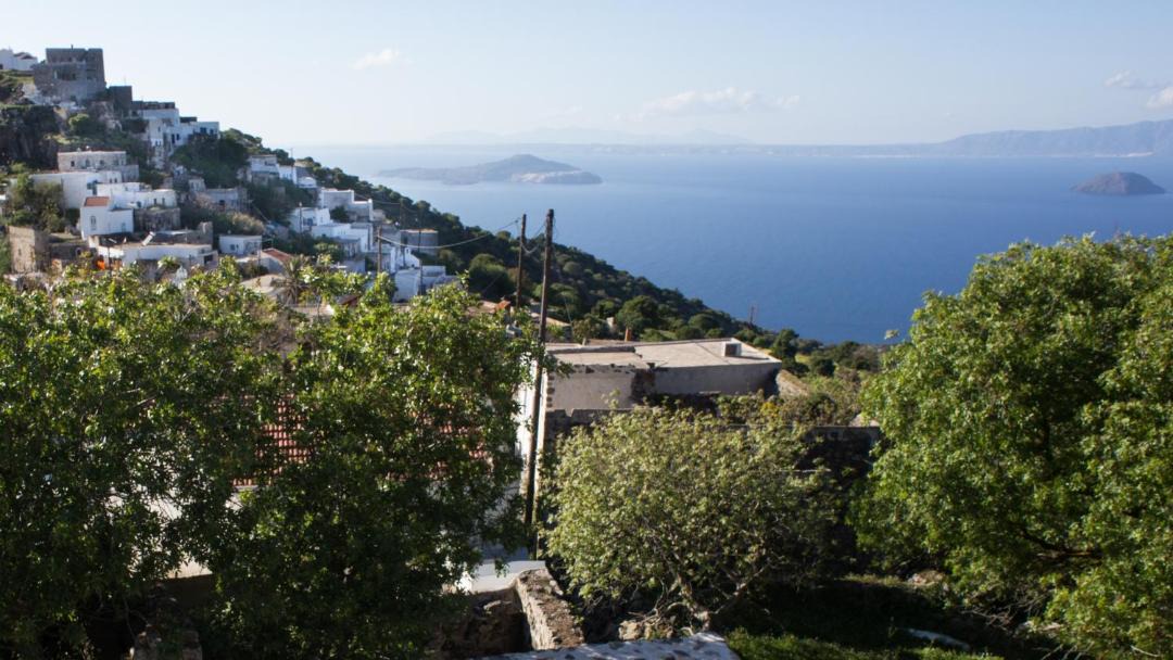 Photo of Others in Nisyros