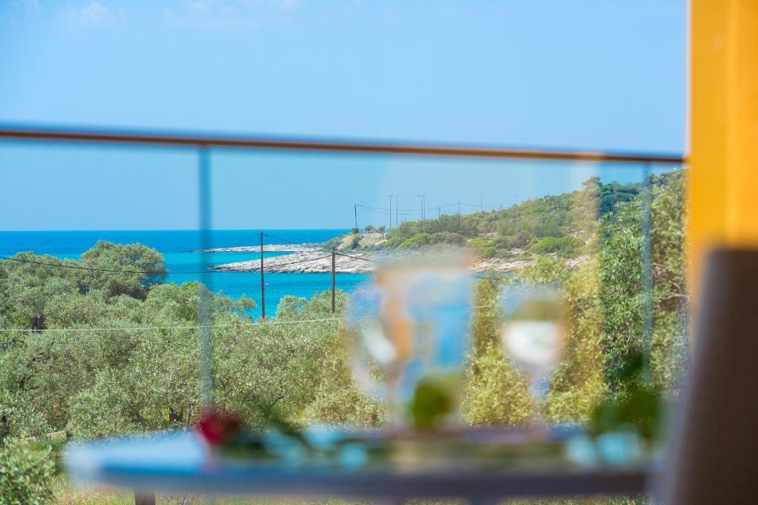 Photo of Patio Balcony in Astris