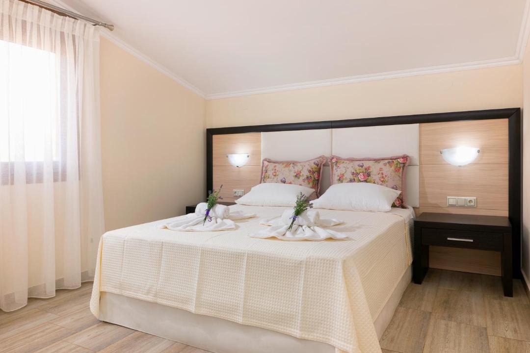Photo of Bedroom in Astris