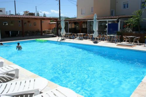 Photo of Outdoor in Agios Dimitrios