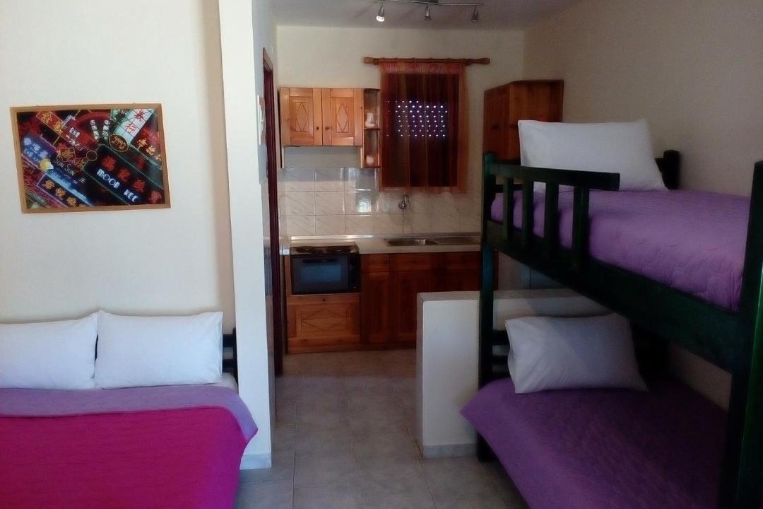 Photo of Bedroom in Ormos Panagias