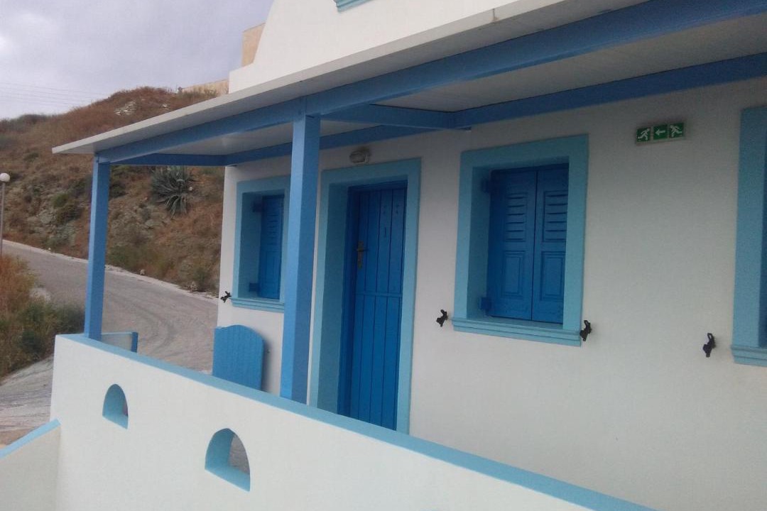 Photo of Others in Anafi