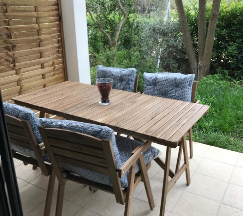 Photo of Patio Balcony in Nea Fokaia