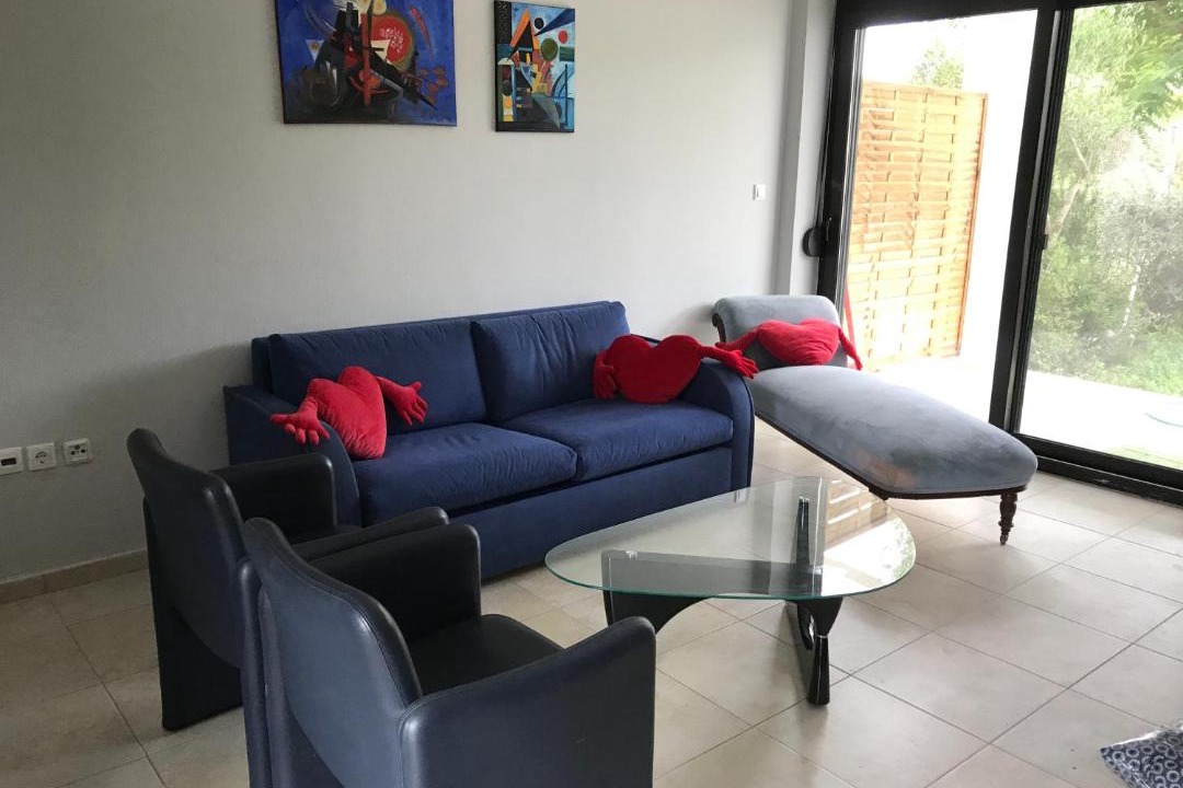Photo of Livingroom in Nea Fokaia