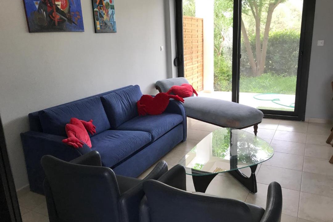 Photo of Livingroom in Nea Fokaia
