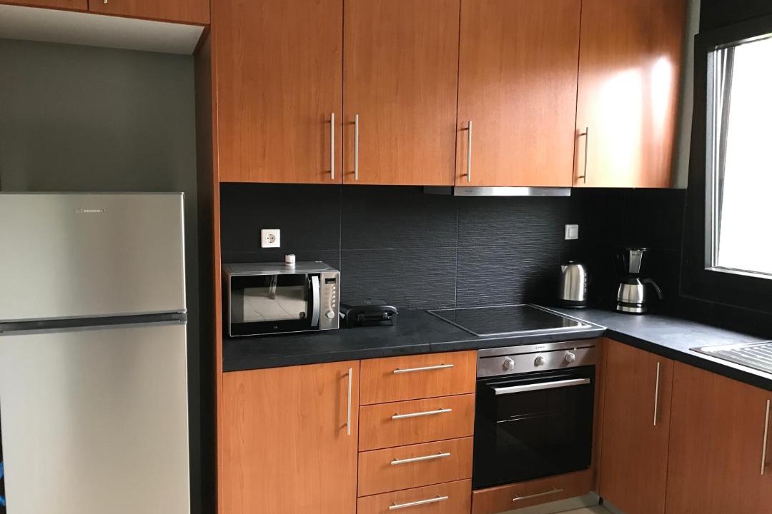 Photo of Kitchen in Nea Fokaia