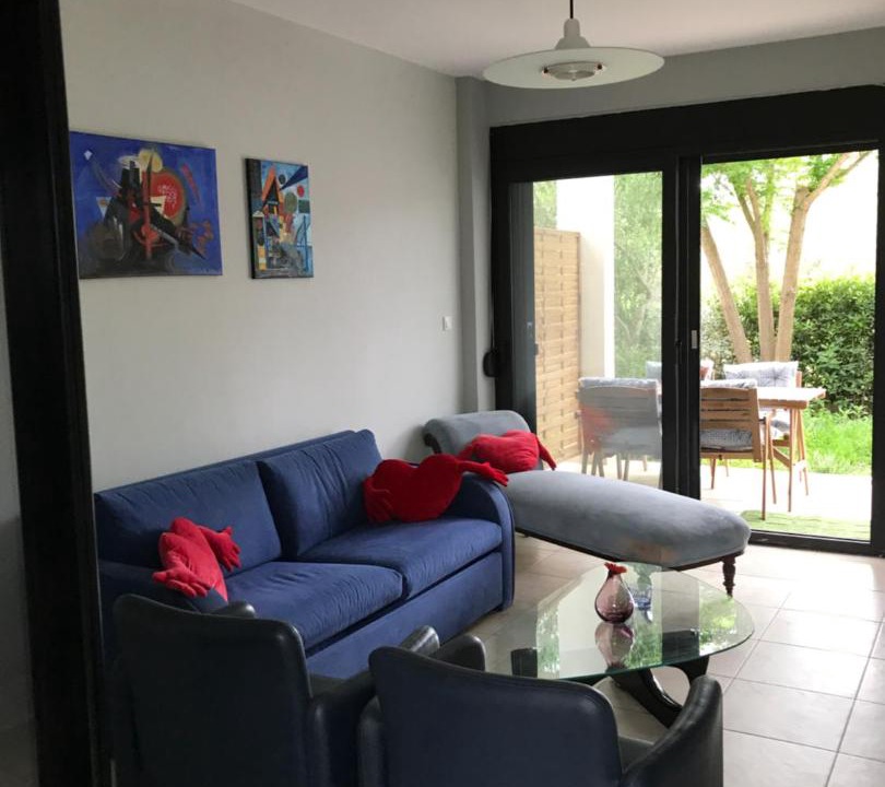 Photo of Livingroom in Nea Fokaia