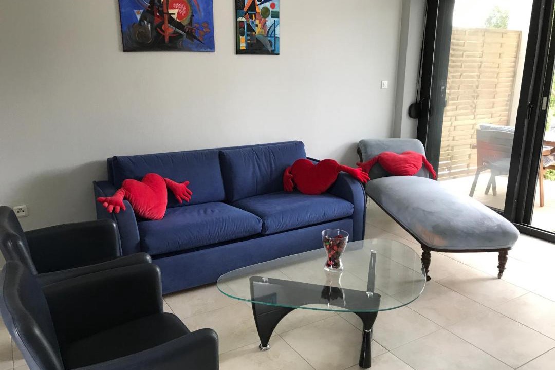 Photo of Livingroom in Nea Fokaia