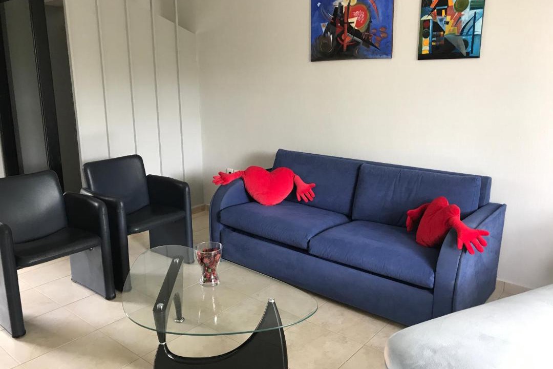 Photo of Livingroom in Nea Fokaia