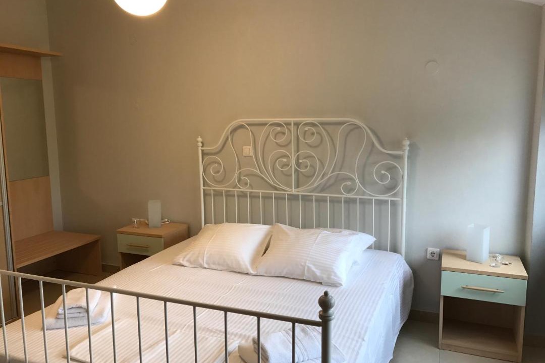 Photo of Bedroom in Nea Fokaia