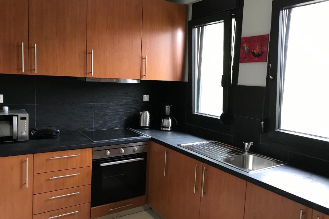 Photo of Kitchen in Nea Fokaia