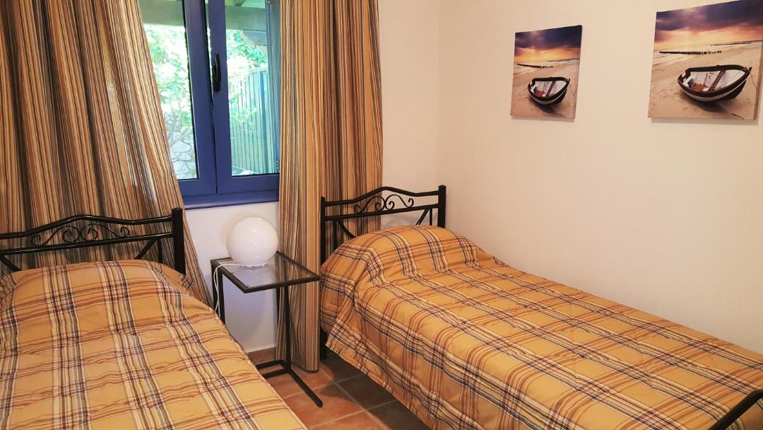 Photo of Bedroom in Neo Klima