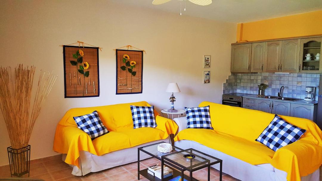 Photo of Livingroom in Neo Klima
