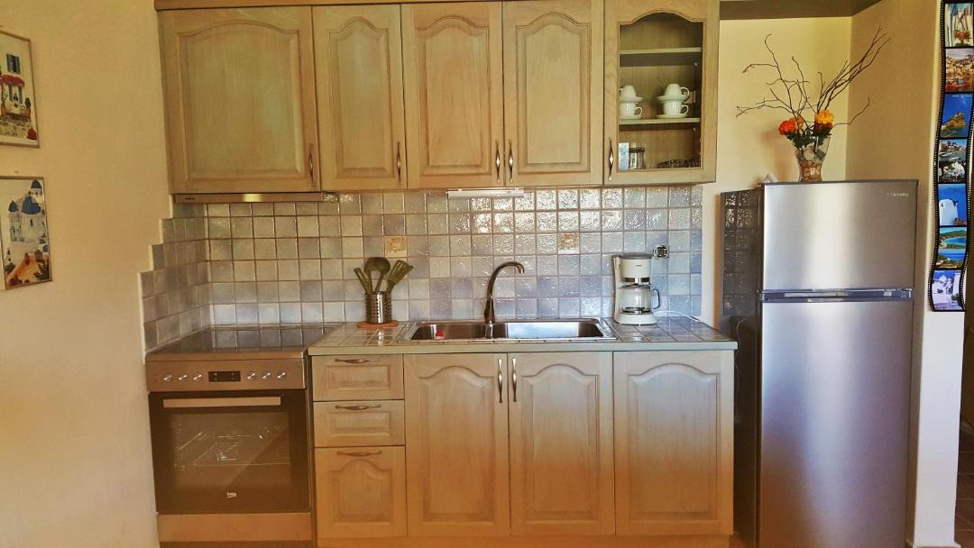 Photo of Kitchen in Neo Klima