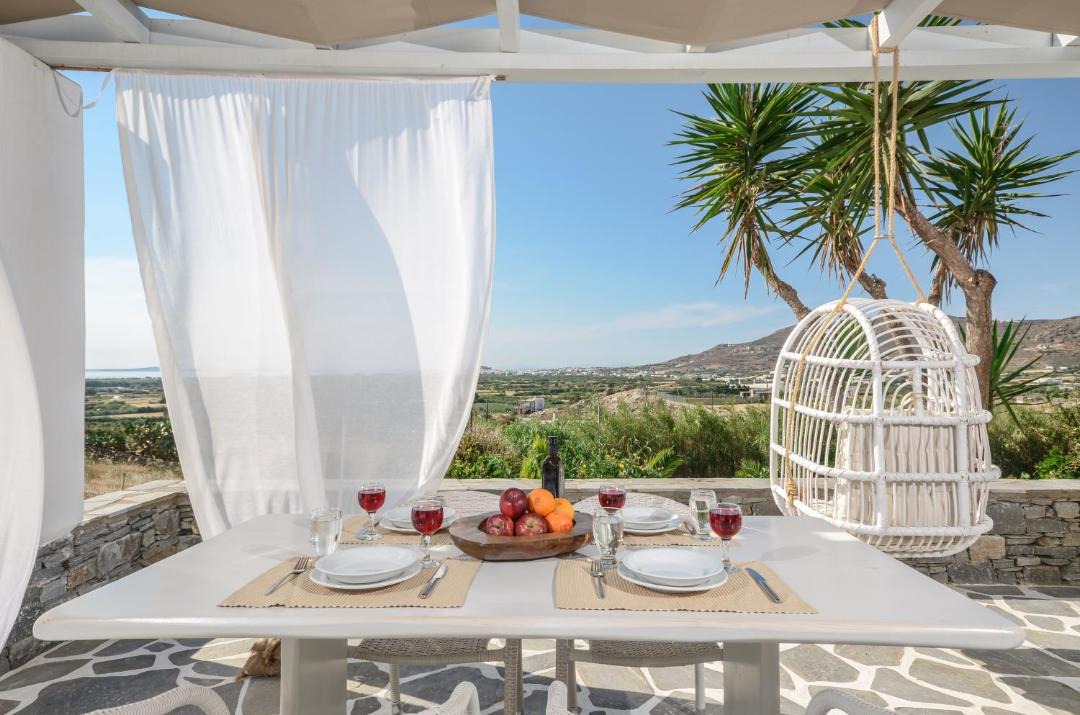 Photo of Patio Balcony in Glinado