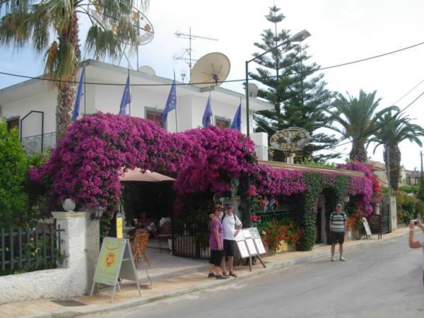 Photo of Buildings in Acharavi