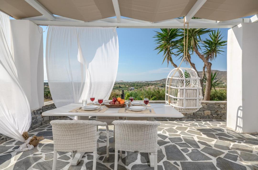 Photo of Patio Balcony in Glinado